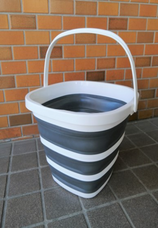 Quickly Foldable Bucket KT2310 3